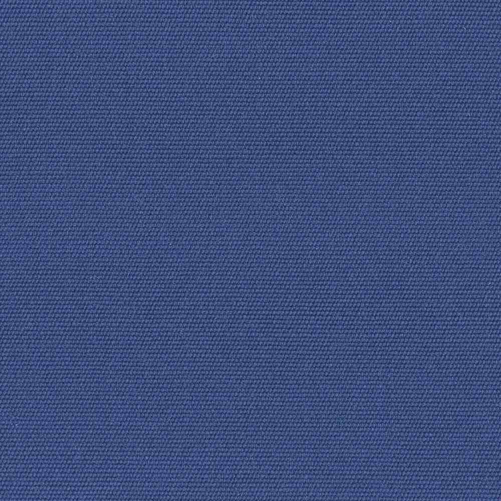 Sunbrella Mediterranean Blue 4652-0000 46-Inch Awning / Marine Fabric