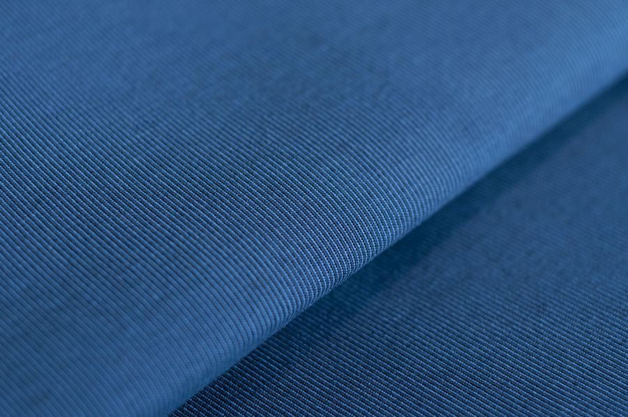 Sunbrella Mediterranean Blue Tweed 4653-0000 46-Inch Awning / Marine Fabric