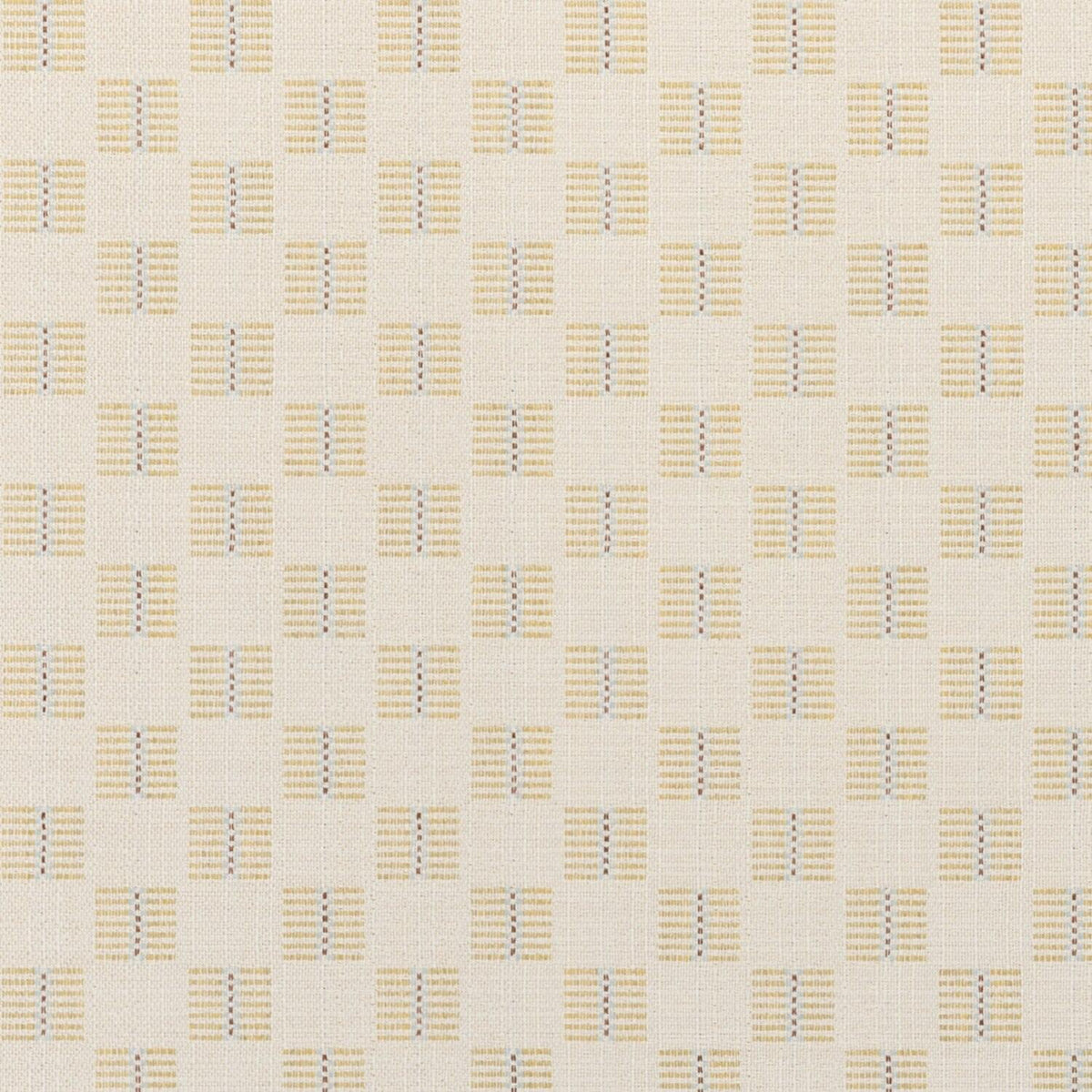 Sunbrella Mend Saffron 146921-0002 Fusion Collection Upholstery Fabric