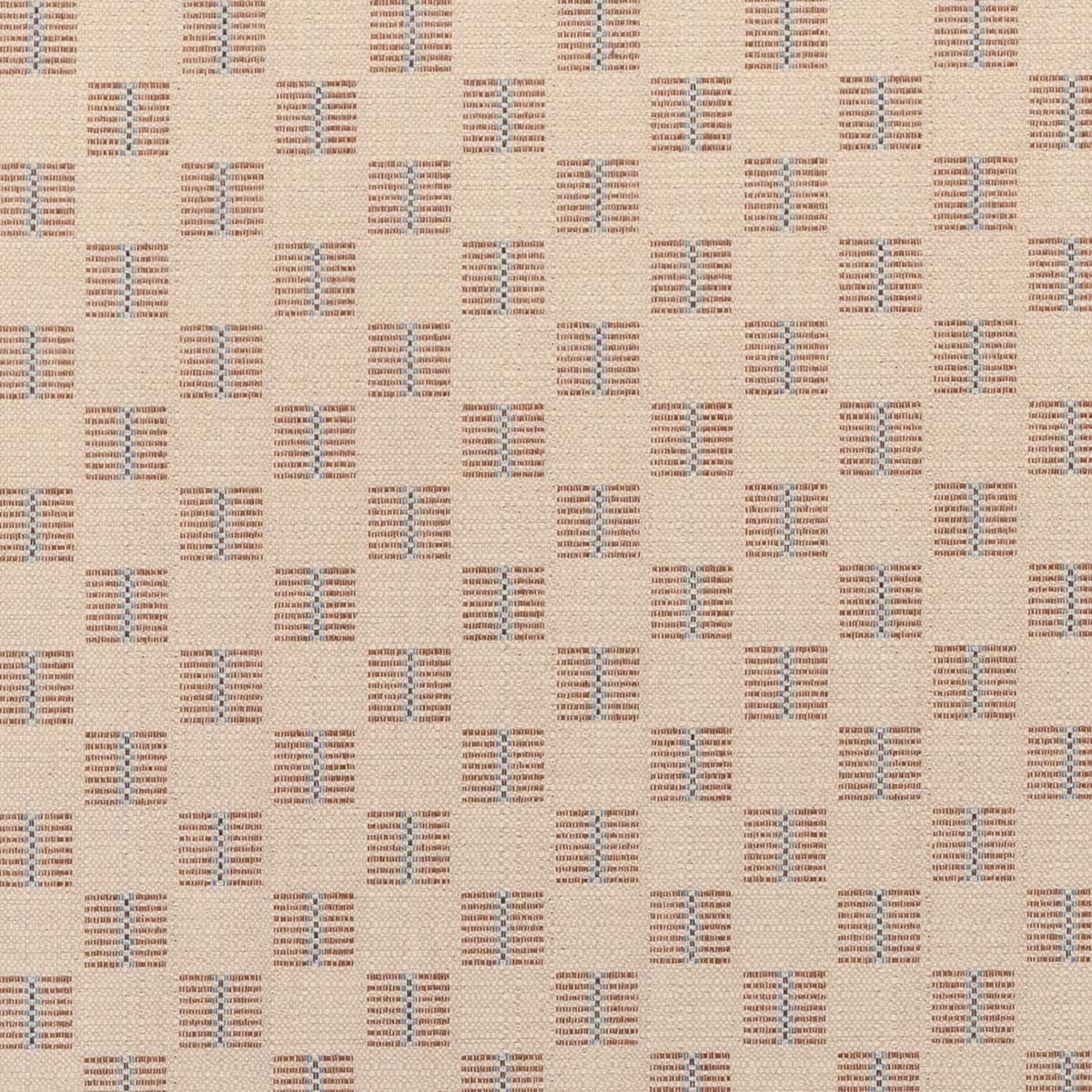 Sunbrella Mend Terracotta 146921-0004 Fusion Collection Upholstery Fabric