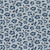 View fabric To Buy: Sunbrella Mia Sapphire 146900-0001 Fusion Collection Upholstery Fabric