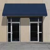 Sunbrella Midnight 6036-0000 60-Inch Awning / Marine Fabric
