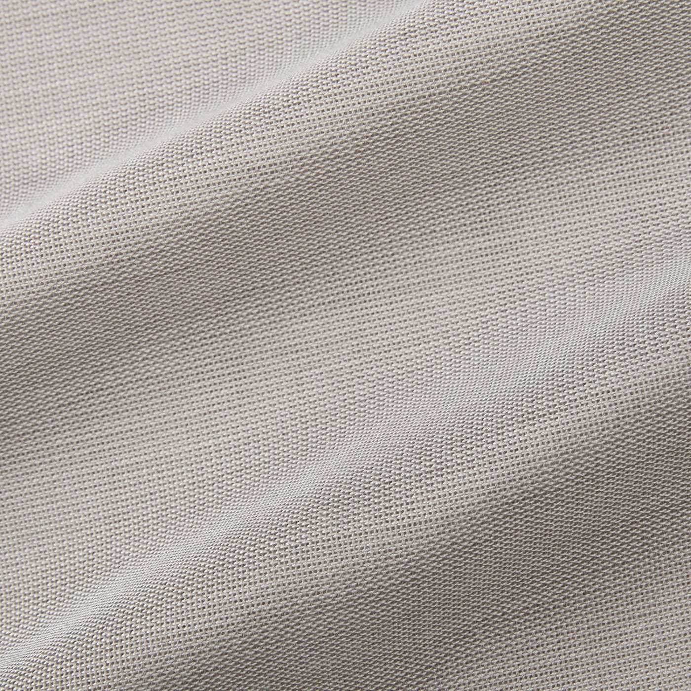 Sunbrella Mist II Dove 24200-0006 Sheer 116 Inch Drapery Fabric