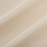 Sunbrella Mist II Parchment 24200-0002 Sheer 116 Inch Drapery Fabric