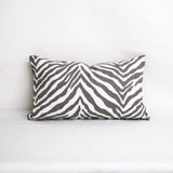 Sunbrella Namibia Grey 145799-0002 Fusion Collection Upholstery Fabric