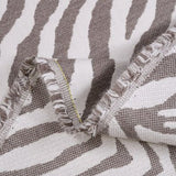 Sunbrella Namibia Grey 145799-0002 Fusion Collection Upholstery Fabric