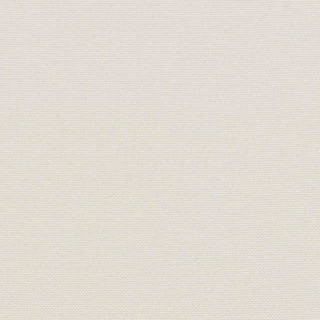 Sunbrella Natte White NAT 10020 140 European Collection Upholstery Fabric