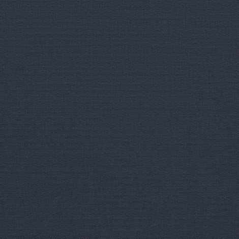 Sunbrella Navy 80026-0000 80-Inch Awning / Marine Fabric