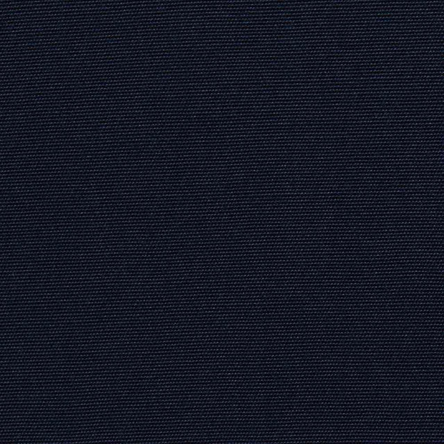 Sunbrella Navy 80026-0000 80-Inch Awning / Marine Fabric