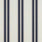 Sunbrella Navy / Taupe Fancy 4916-0000 46-Inch Stripes Awning / Shade Fabric