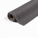 Sunbrella Nurture Charcoal 42102-0006 Balance Collection Upholstery Fabric