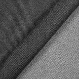 Sunbrella Nurture Charcoal 42102-0006 Balance Collection Upholstery Fabric
