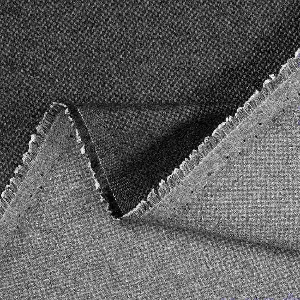 Sunbrella Nurture Charcoal 42102-0006 Balance Collection Upholstery Fabric