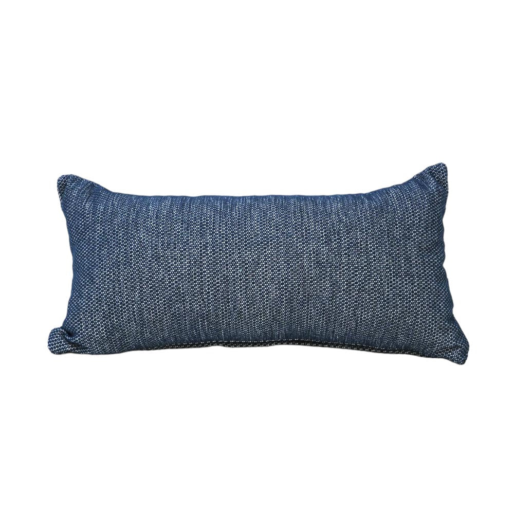 Sunbrella Nurture Indigo 42102-0008 Balance Collection Upholstery Fabric