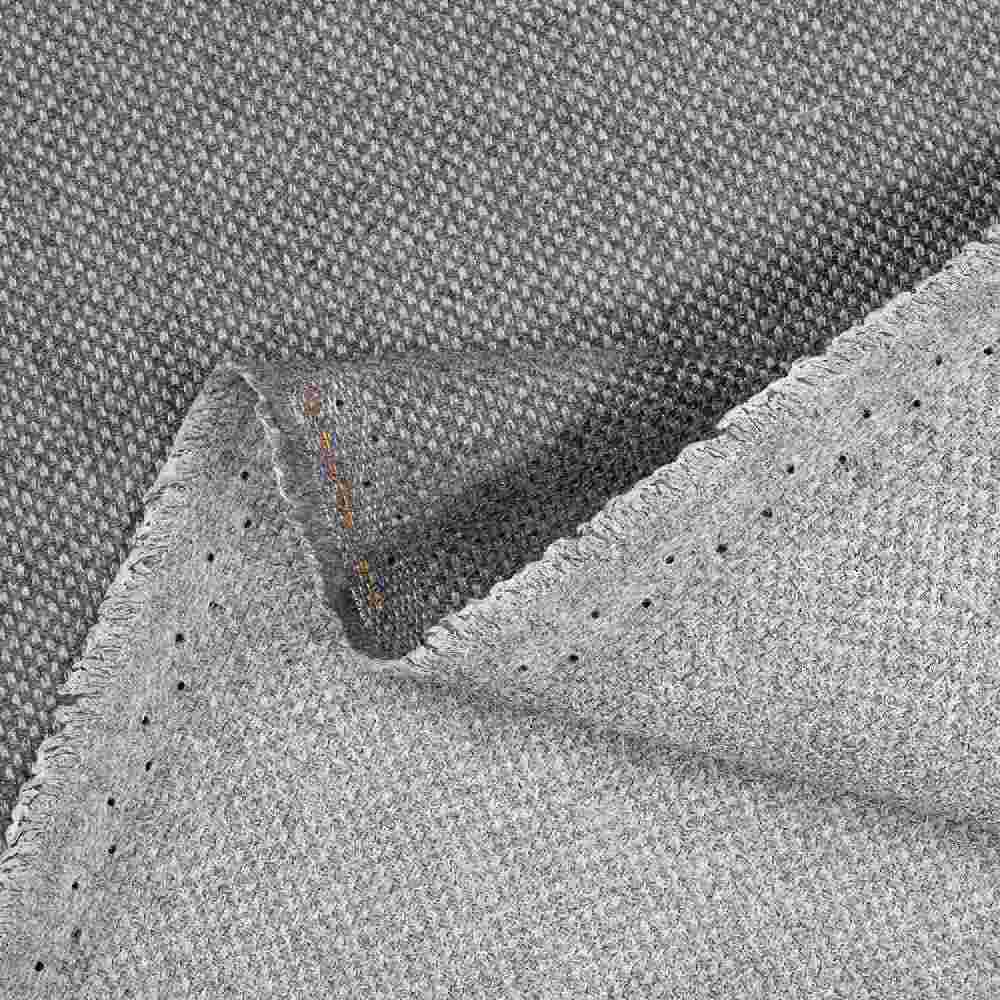 Sunbrella Nurture Smoke 42102-0003 Balance Collection Upholstery Fabric