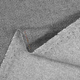 Sunbrella Nurture Smoke 42102-0003 Balance Collection Upholstery Fabric