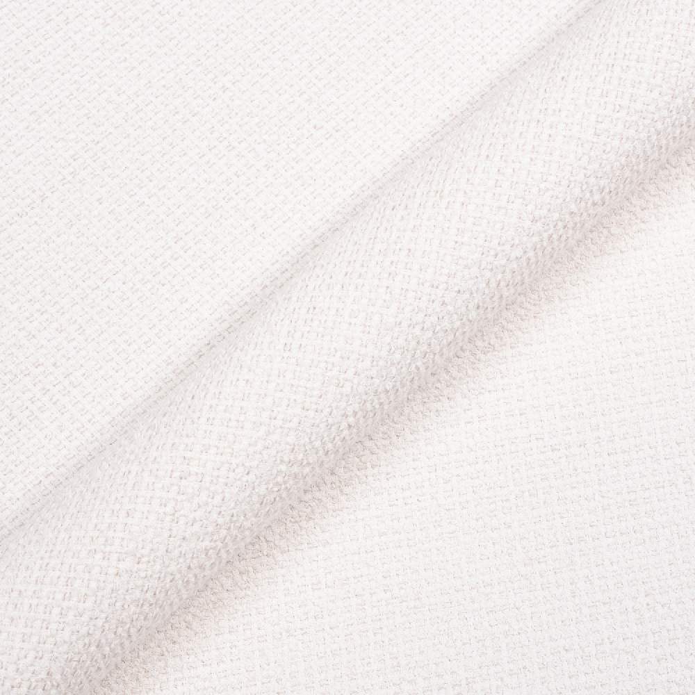 Sunbrella Nurture White 42102-0001 Balance Collection Upholstery Fabric