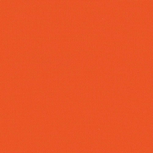 Sunbrella Orange 4609-0000 46-Inch Awning / Marine Fabric