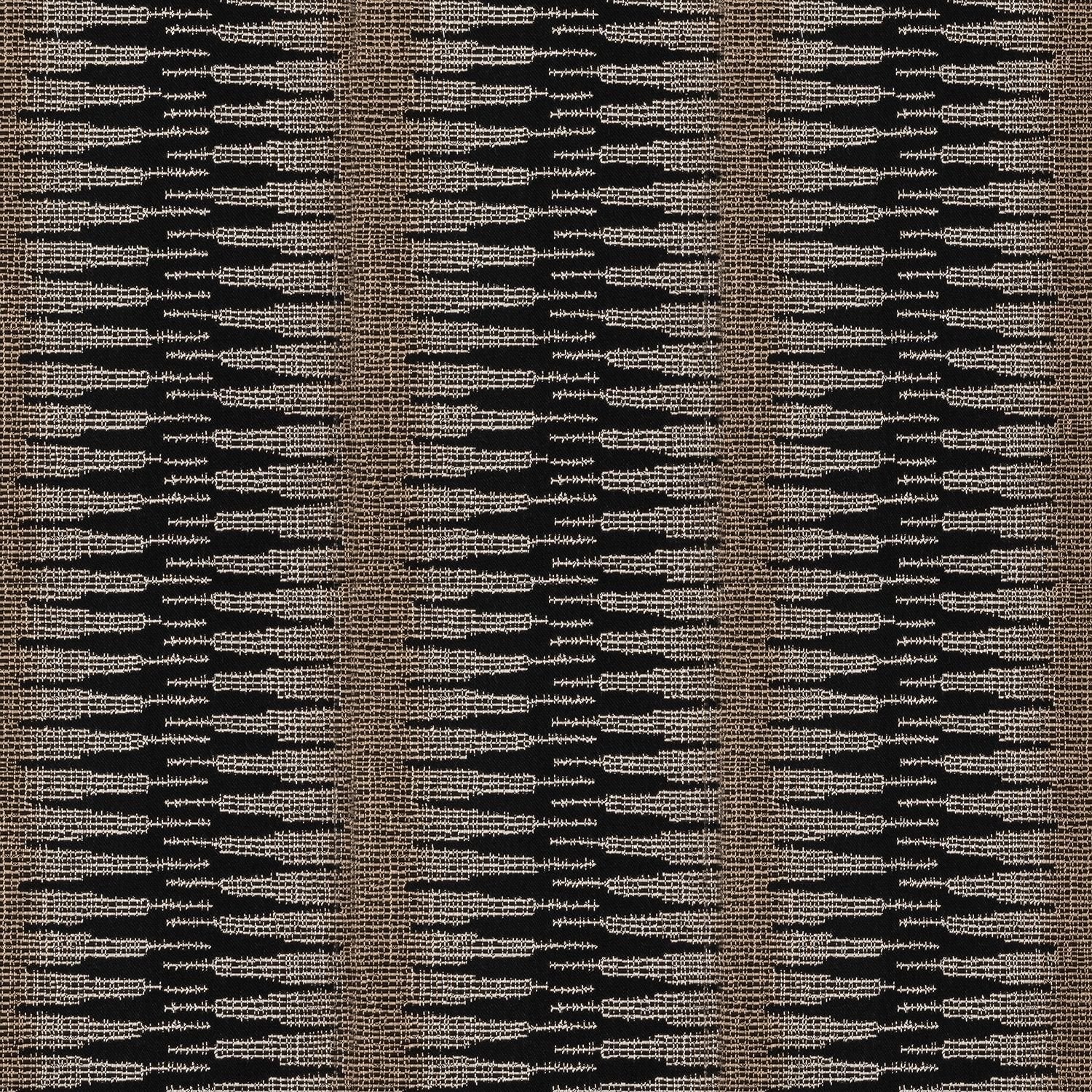 Sunbrella Ortiz Onyx 146474 - 0003 Upholstery Fabric