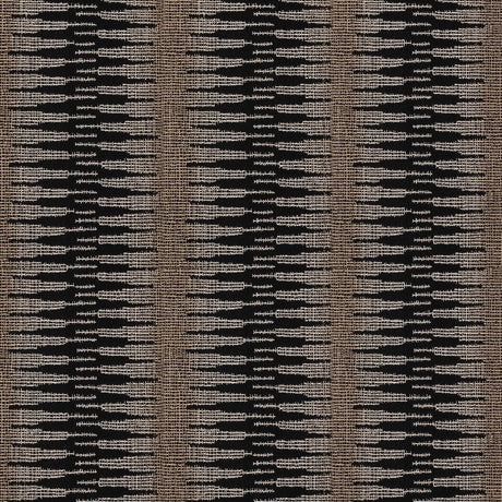 Sunbrella Ortiz Onyx 146474 - 0003 Upholstery Fabric