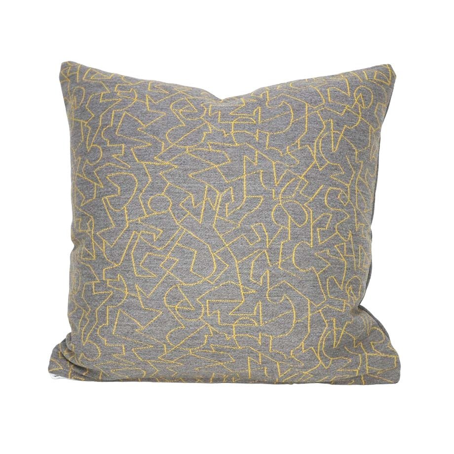 Sunbrella Overdraw Goldenrod 87002-0003 Transcend Collection Upholstery Fabric