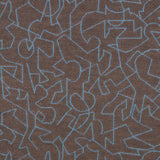 Sunbrella Overdraw Hotspring 87002 - 0004 Transcend Collection Upholstery Fabric