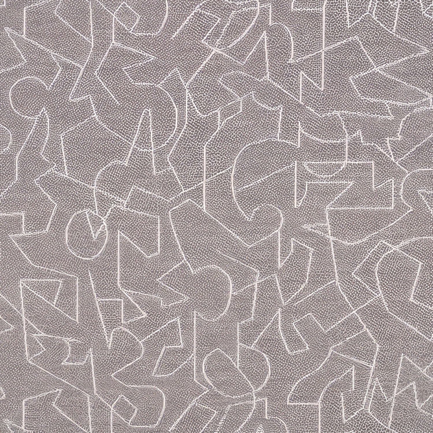 Sunbrella Overdraw Silver 87002 - 0002 Transcend Collection Upholstery Fabric
