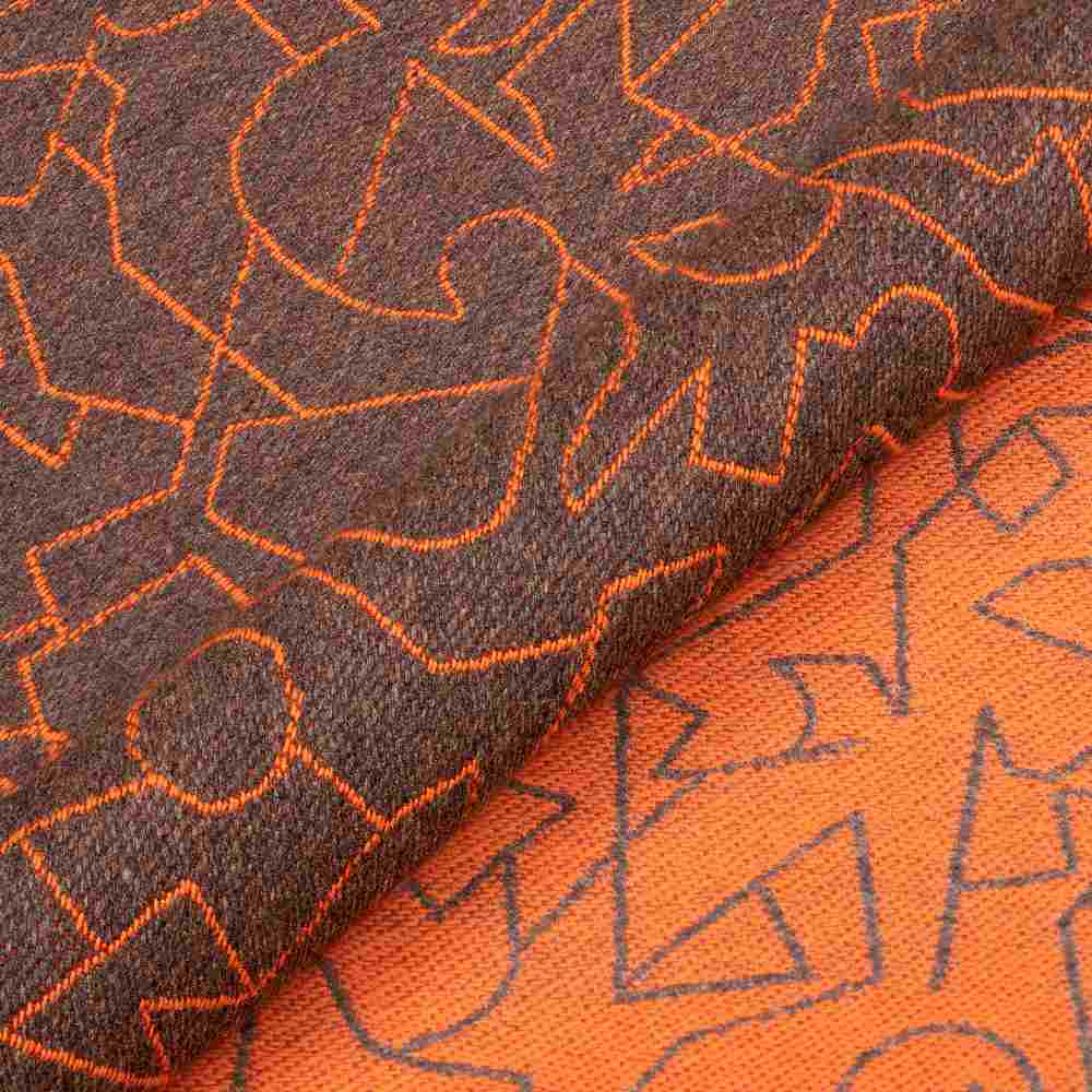 Sunbrella Overdraw Spice 87002-0005 Transcend Collection Upholstery Fabric