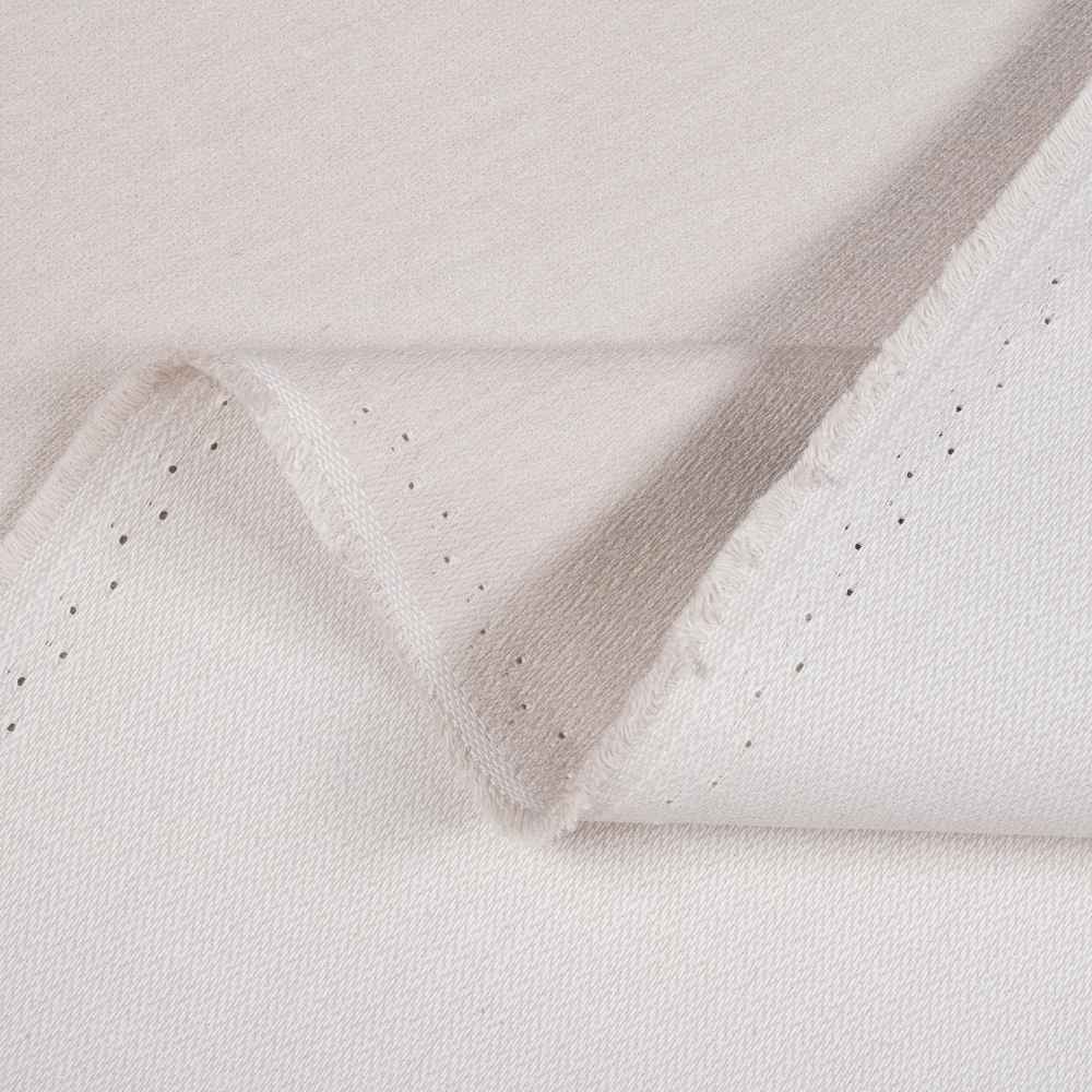 Sunbrella Pashmina Cloud 40501-0010 Transcend Collection Upholstery Fabric