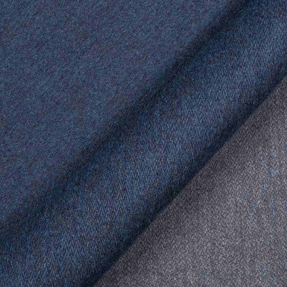Sunbrella Pashmina Denim 40501-0002 Transcend Collection Upholstery Fabric