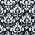 View fabric To Buy: Sunbrella Patra Indigo 146425-0001 Upholstery Fabric