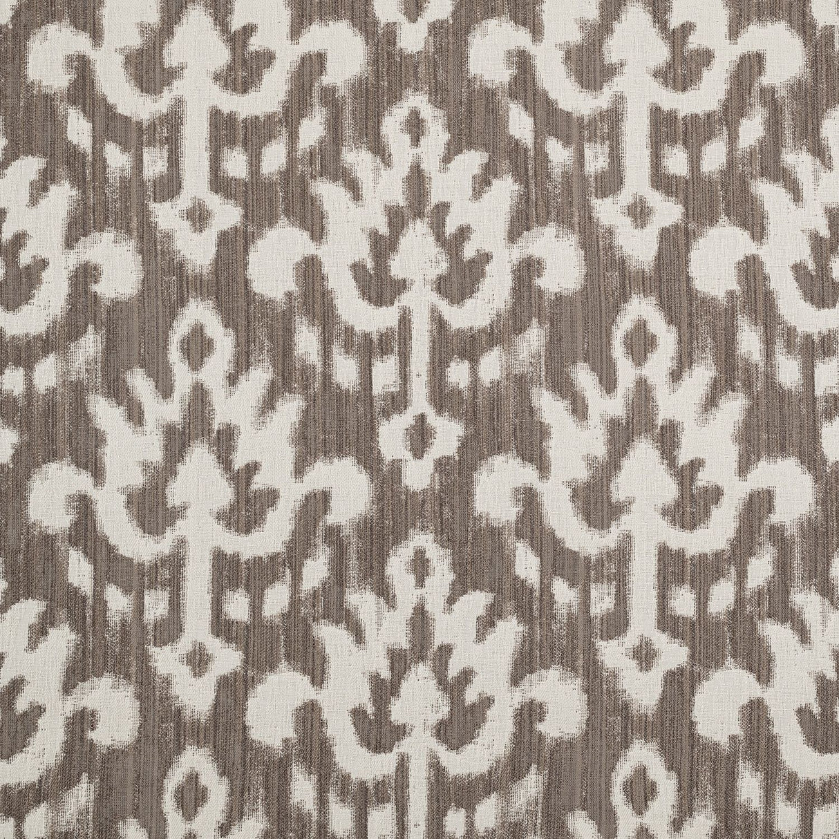 Sunbrella Patra Mushroom 146425 - 0005 Upholstery Fabric