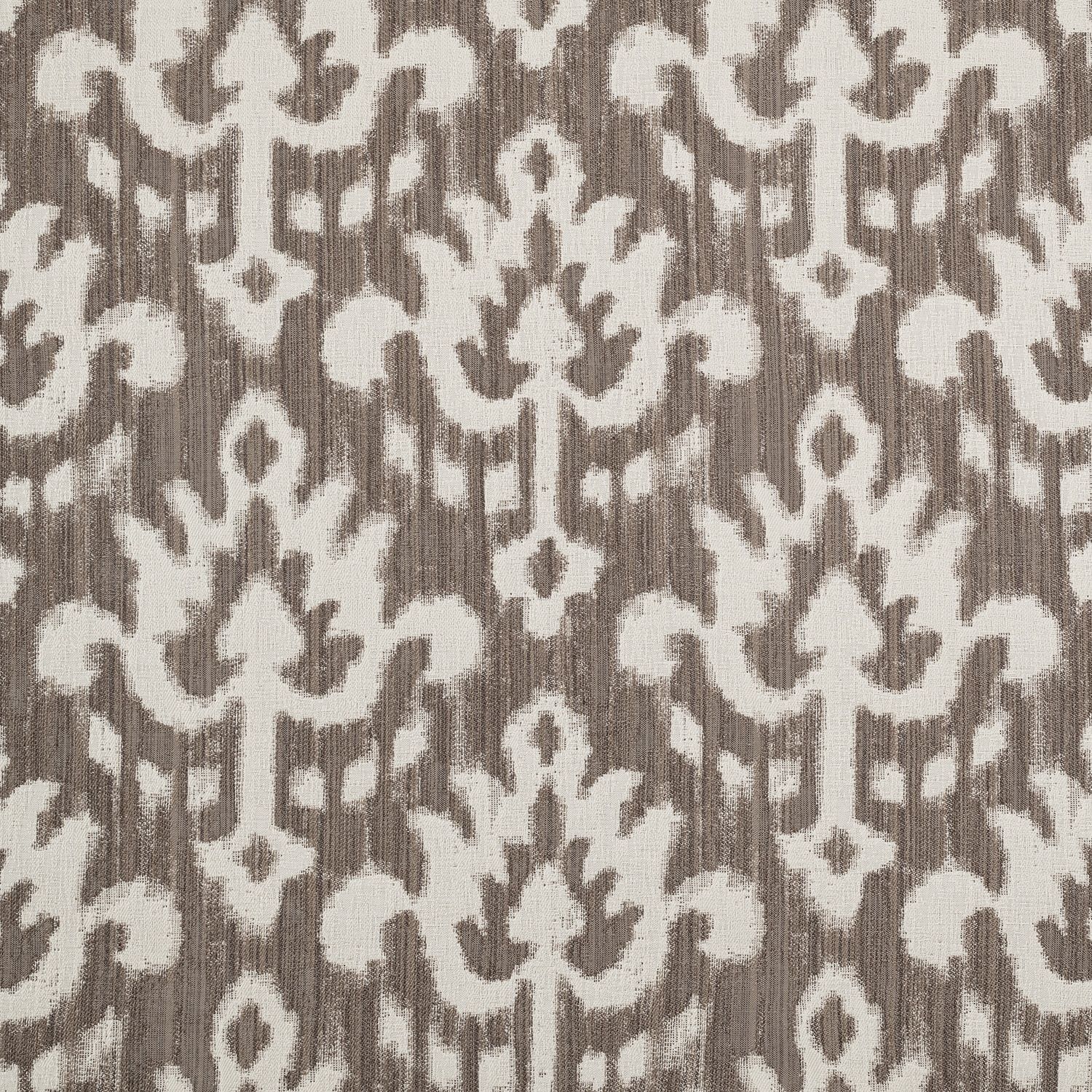 Sunbrella Patra Mushroom 146425 - 0005 Upholstery Fabric