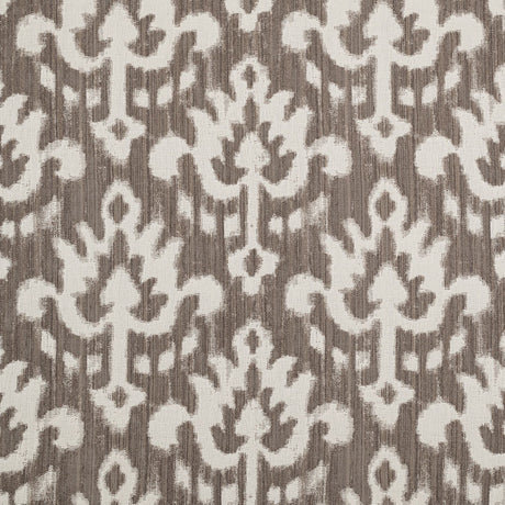 Sunbrella Patra Mushroom 146425 - 0005 Upholstery Fabric