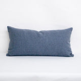 Sunbrella Piazza Denim 305423-0012 Fusion Collection Upholstery Fabric