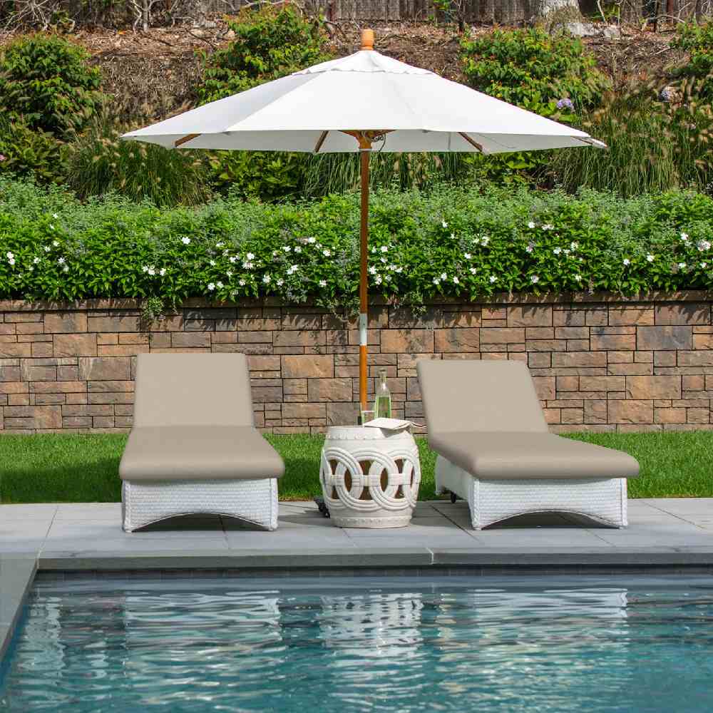Sunbrella Piazza Dove 305423-0007 Fusion Collection Upholstery Fabric