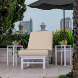 Sunbrella Piazza Dune 305423-0005 Fusion Collection Upholstery Fabric