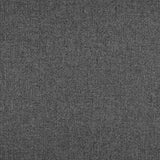Sunbrella Piazza Graphite 305423-0010 Fusion Collection Upholstery Fabric