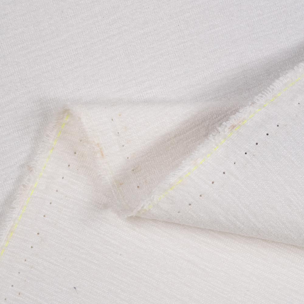 Sunbrella Platform Salt 42091-0013 The Pure Collection Upholstery Fabric
