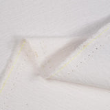 Sunbrella Platform Salt 42091-0013 The Pure Collection Upholstery Fabric