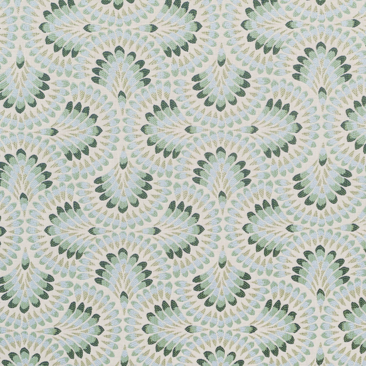 Sunbrella Plume Spring 146274-0002 Upholstery Fabric