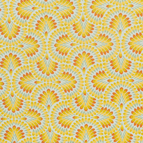 Sunbrella Plume Tropics 146274-0006 Upholstery Fabric