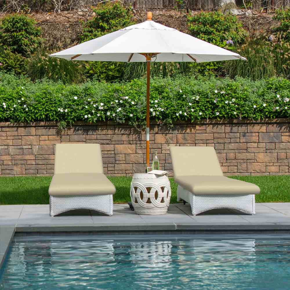 Sunbrella Posh Dove 44157-0023 Fusion Collection Upholstery Fabric