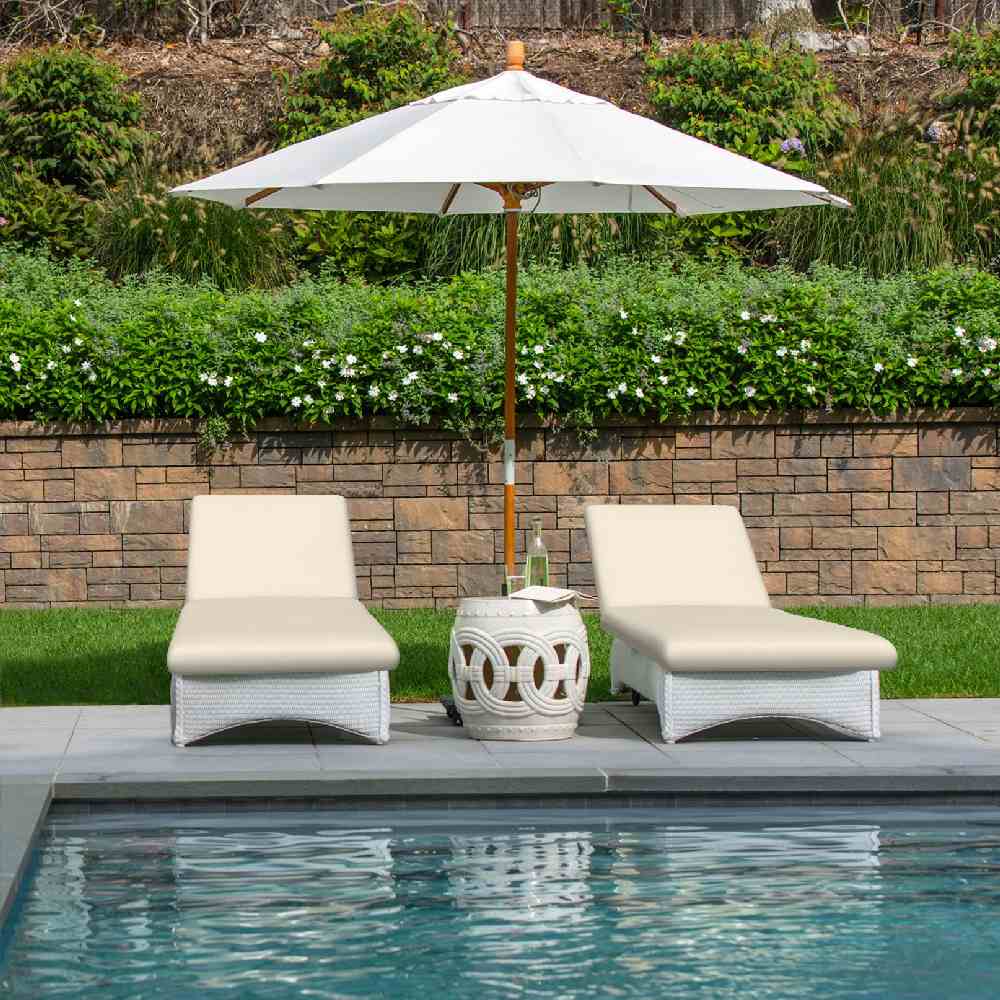 Sunbrella Posh Linen 44157-0050 Fusion Collection Upholstery Fabric