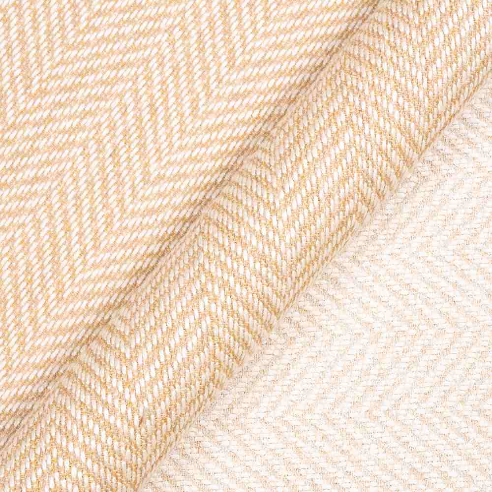 Sunbrella Posh Oat 44157-0004 Fusion Collection Upholstery Fabric