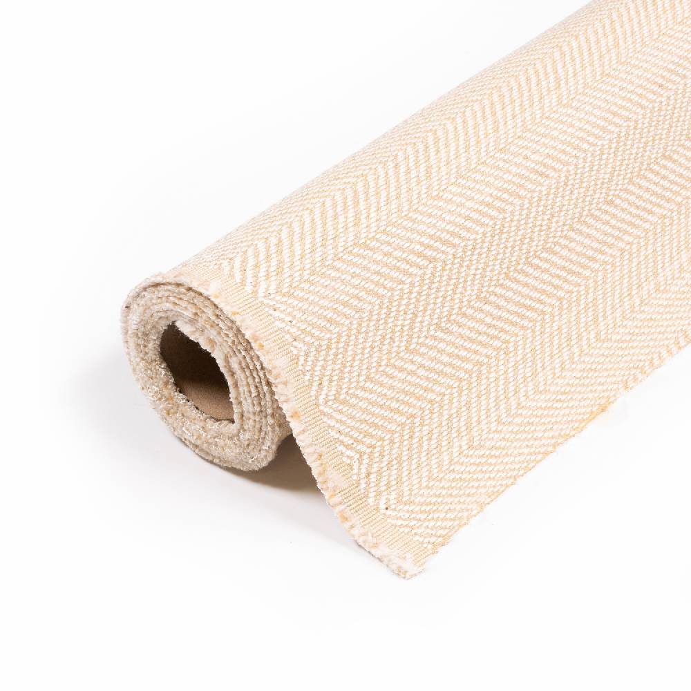 Sunbrella Posh Oat 44157-0004 Fusion Collection Upholstery Fabric
