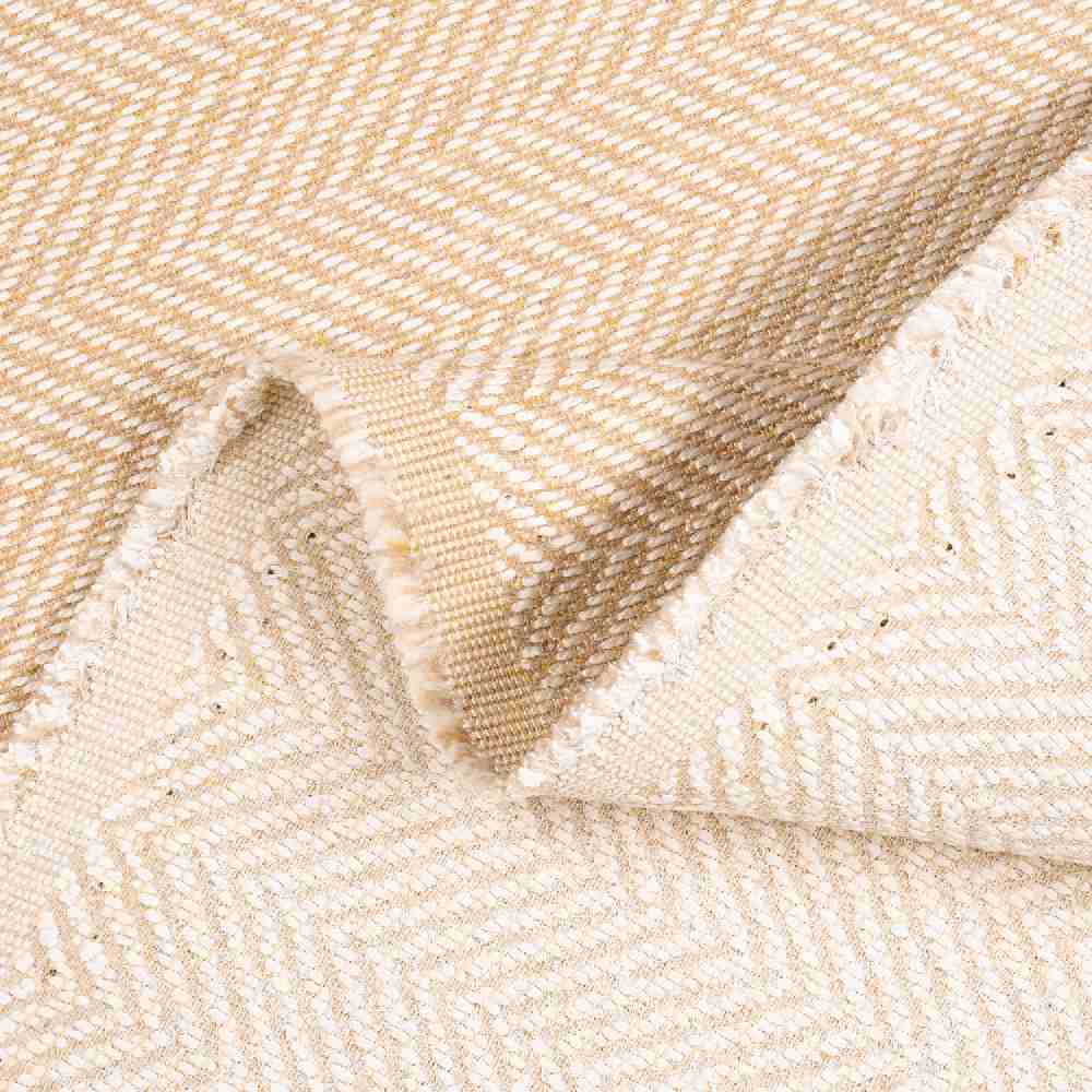 Sunbrella Posh Oat 44157-0004 Fusion Collection Upholstery Fabric