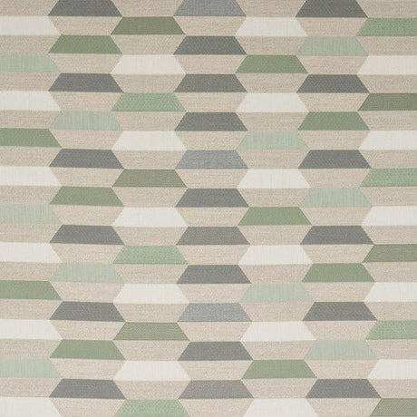 Sunbrella Precise Spring 145602-0007 Fusion Collection Upholstery Fabric