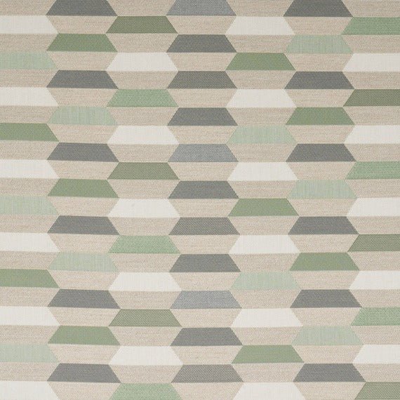 Sunbrella Precise Spring 145602-0007 Fusion Collection Upholstery Fabric