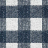 Sunbrella Preso Indigo 145362-0003 Upholstery Fabric